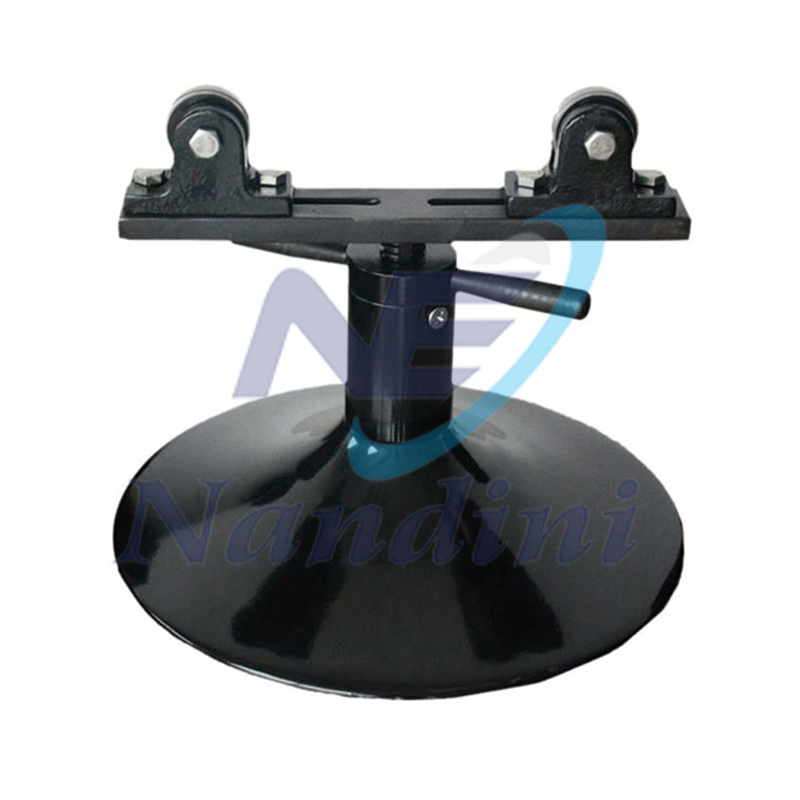 PIPE CUTTING MACHINE