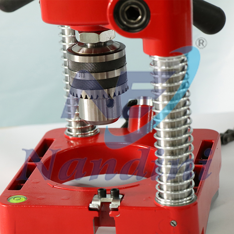 Electric Pipe Hole Cutter NE114