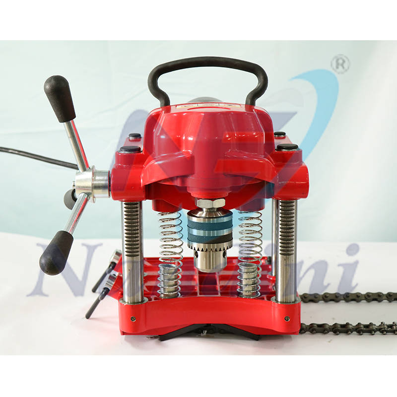 Electric Pipe Hole Cutter NE114
