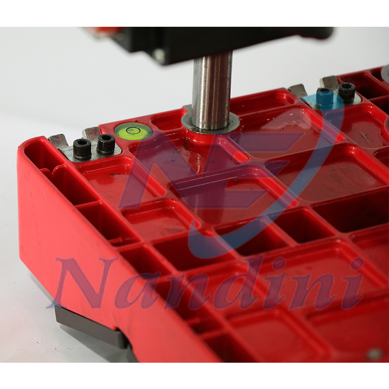 Electric Pipe Hole Cutter NE114