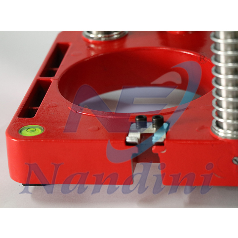 Electric Pipe Hole Cutter NE114