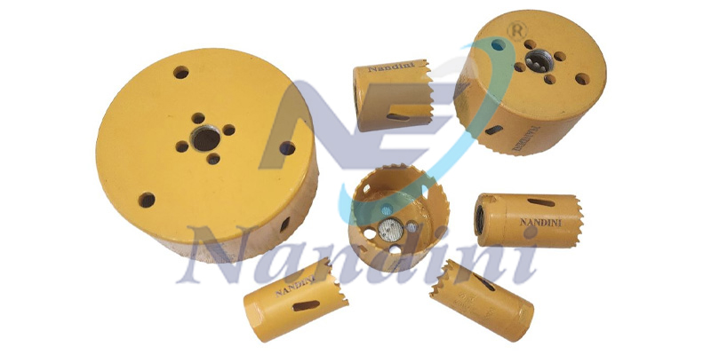 HSS Hole Saw