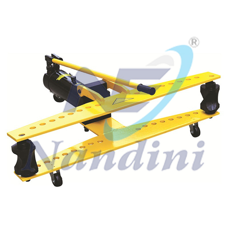 hydraulic-pipe-bender