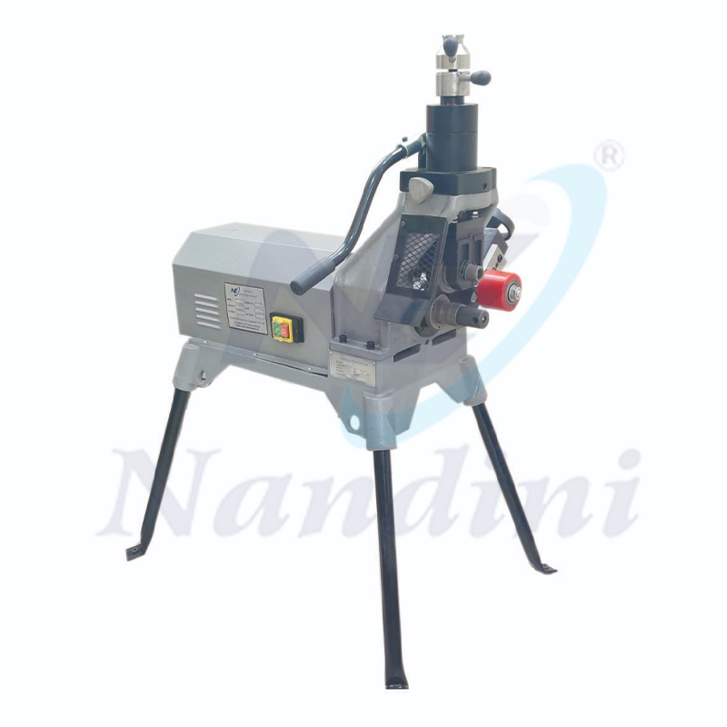 Hydraulic-Roll-Grooving-Machine-NEG12A