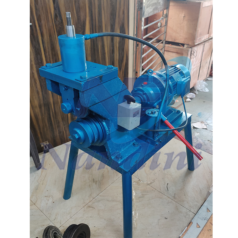 Hydraulic-Roll-Grooving-Machine-NEG16B