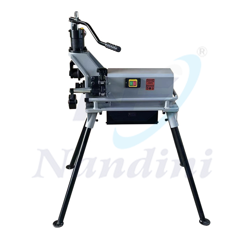 Hydraulic-Roll-Grooving-Machine-NEG16