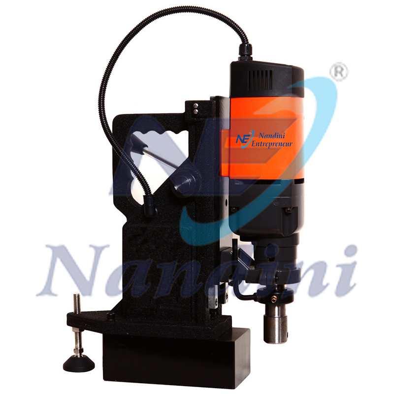 Electric Pipe Hole Cutter NE114