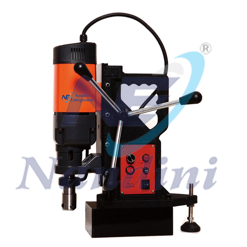 Magnetic Drill Machine-NEMD68 