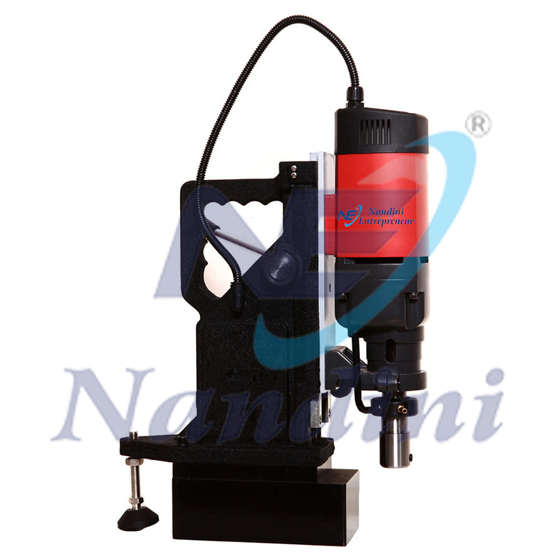 Electric Pipe Hole Cutter NE114