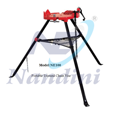 Pipe Installation Tool
