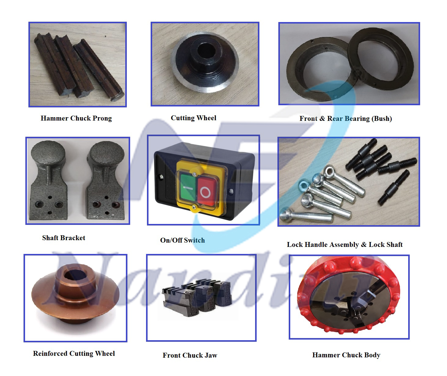 threading-machine-spare-parts