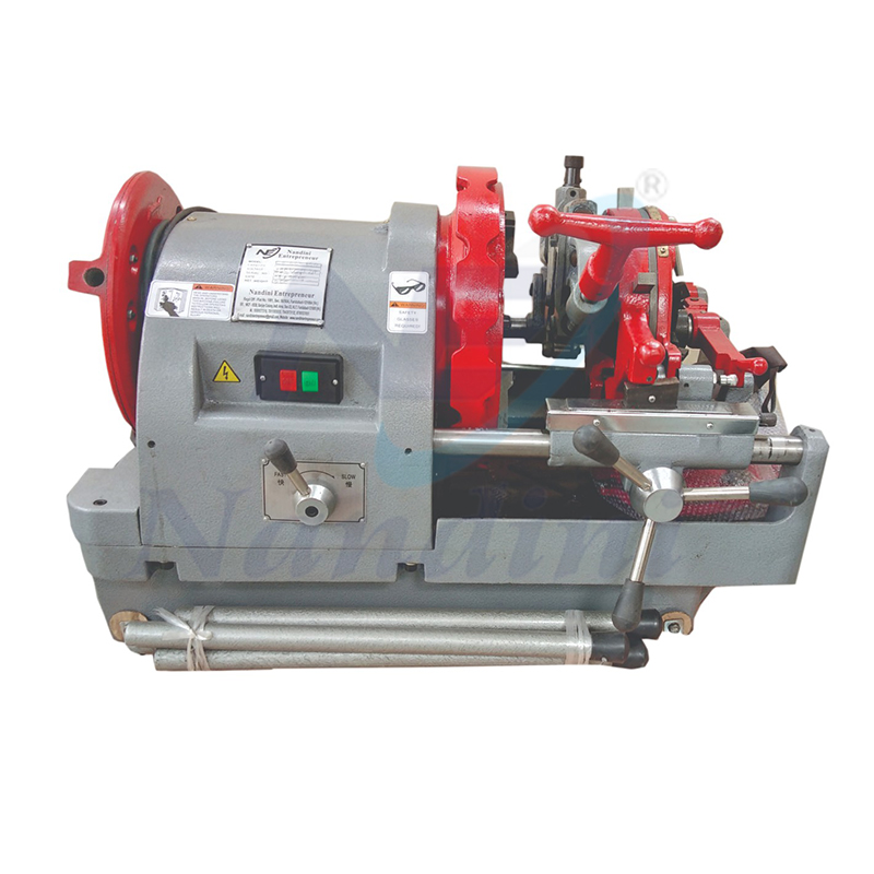 electric-pipe-threading-machine-NE-T6-150