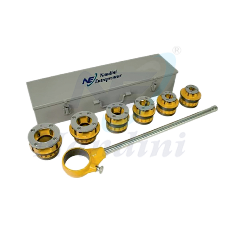 Manual Pipe Threader PIC-NE50M