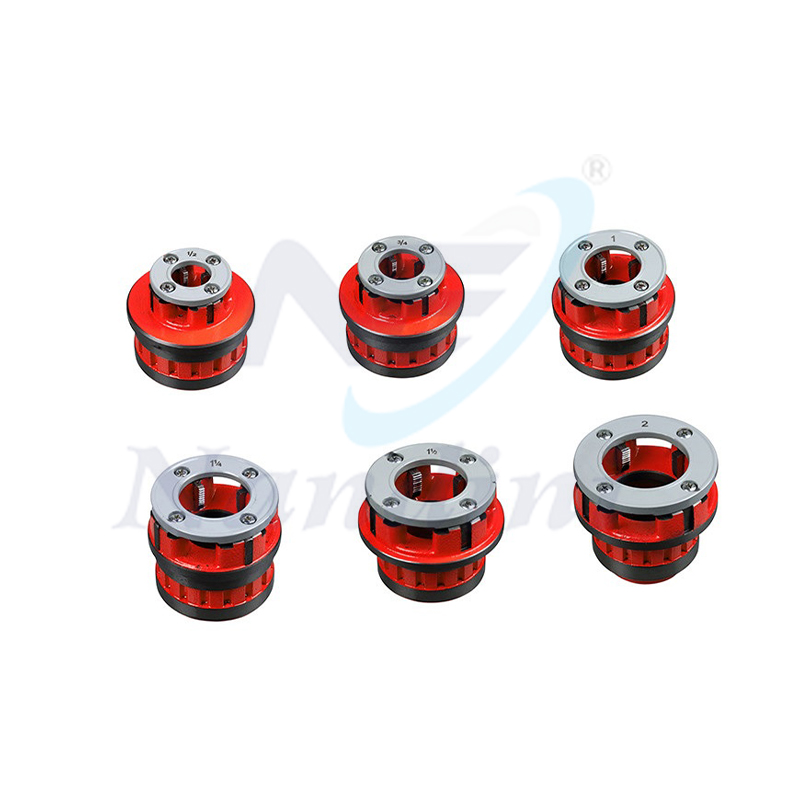 Manual Pipe Threader PIC-NE50M