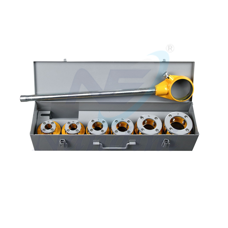 Manual Pipe Threader PIC-NE50M
