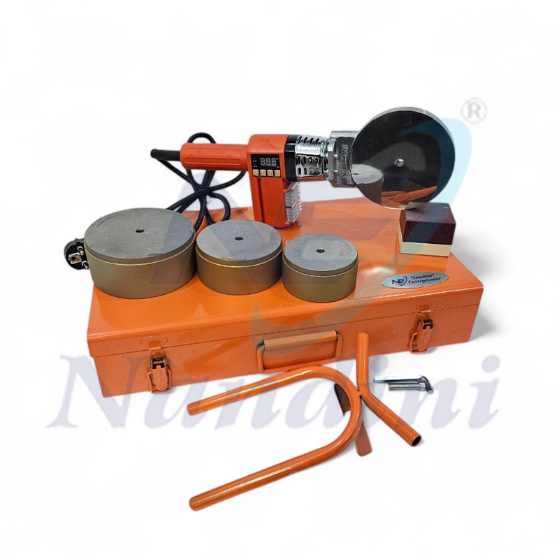 ppr-welding-machine