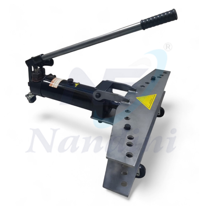 Electric Pipe Hole Cutter NE114