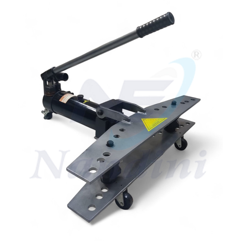 Electric Pipe Hole Cutter NE114