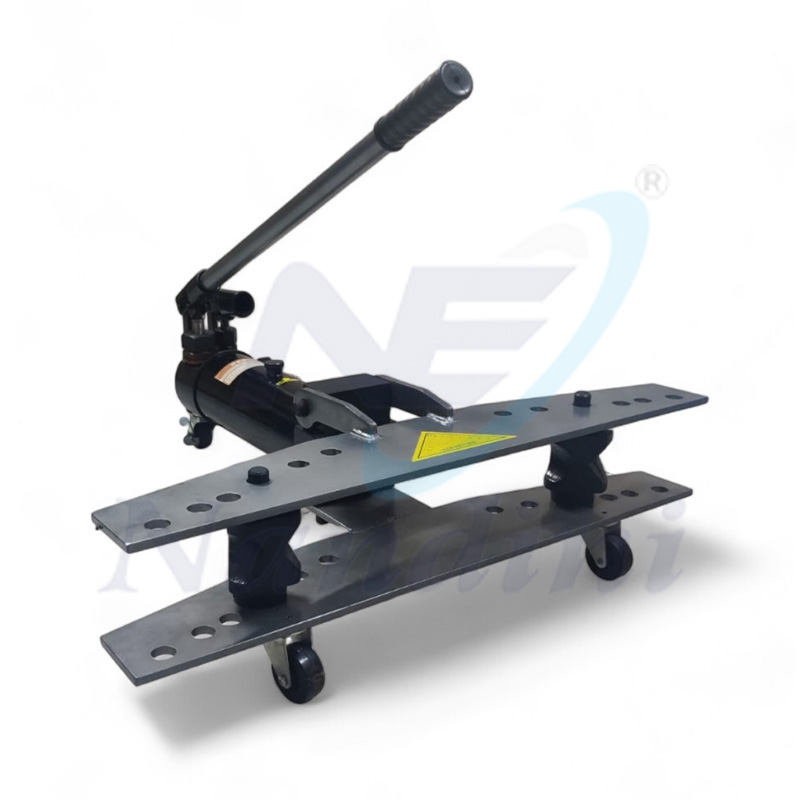 Electric Pipe Hole Cutter NE114